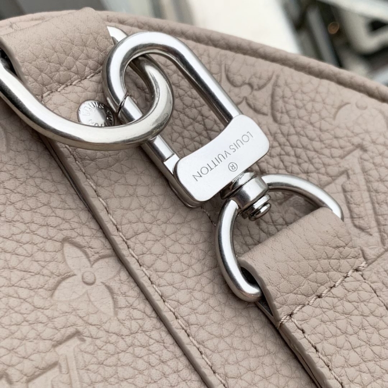 LV Travel Bags